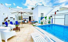 Casa Mondrian - Comfort e Design con Piscina Privata